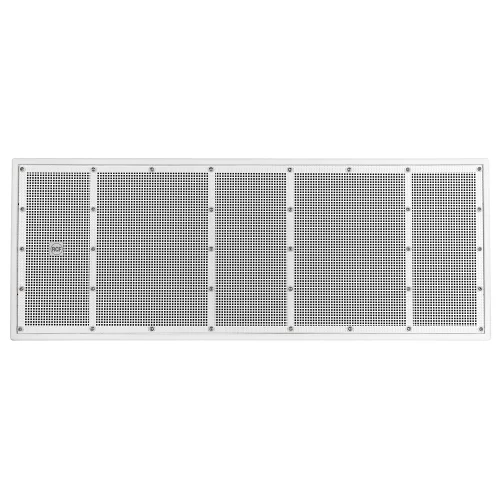 RCF HVL 15-S W Пассивный сабвуфер, 3000 Вт., 2х15"