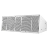 RCF HVL 15-S W Пассивный сабвуфер, 3000 Вт., 2х15"