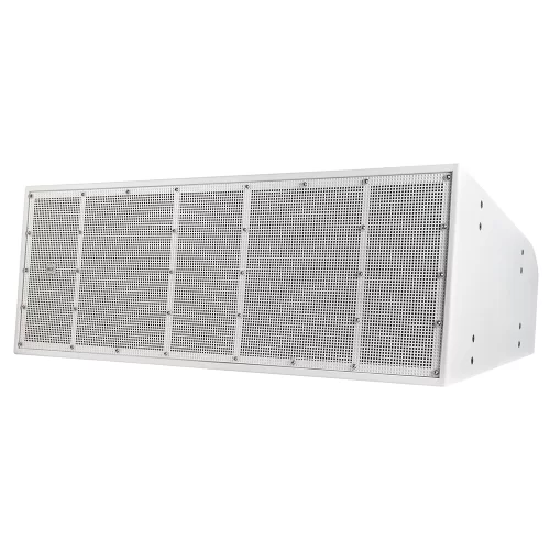 RCF HVL 15-S W Пассивный сабвуфер, 3000 Вт., 2х15"