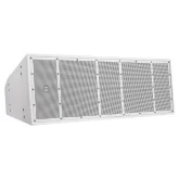 RCF HVL 15-S W Пассивный сабвуфер, 3000 Вт., 2х15"