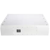 RCF HVL 15-S W Пассивный сабвуфер, 3000 Вт., 2х15"