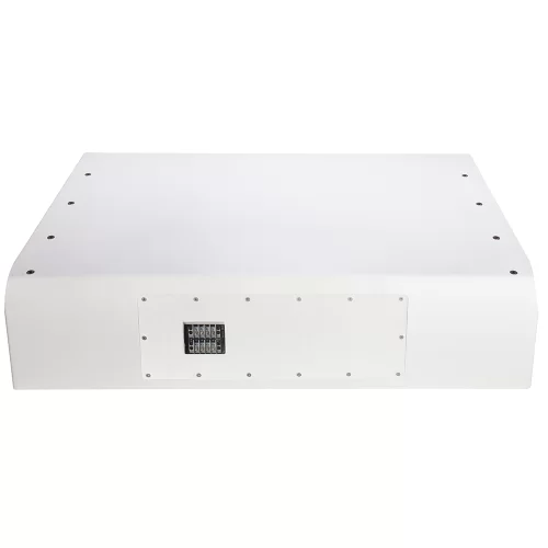 RCF HVL 15-S W Пассивный сабвуфер, 3000 Вт., 2х15"