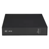 RCF KPS 162 Усилитель мощности, 2х160 Вт., DSP