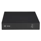 RCF KPS 164 Усилитель мощности, 4х160 Вт., DSP