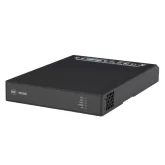 RCF KPS 164D Усилитель мощности, 4х160 Вт., DSP, Dante