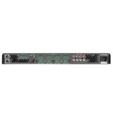 RCF KPS 168D Усилитель мощности, 8х160 Вт., DSP, Dante