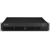 RCF KPS 804D Усилитель мощности, 4х800 Вт., DSP, Dante