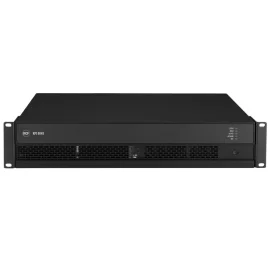 RCF KPS 804D Усилитель мощности, 4х800 Вт., DSP, Dante