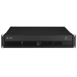 RCF KPS 808 Усилитель мощности, 8х800 Вт., DSP