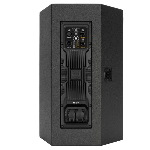 RCF KX 10-A Активная АС, 1000 Вт., 10", RDNet
