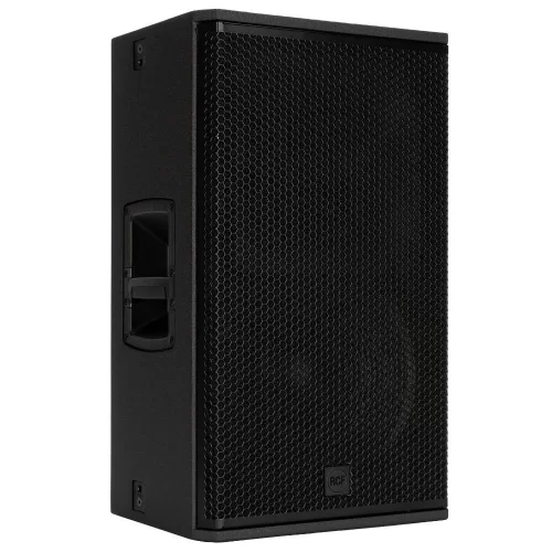 RCF KX 45-A Активная АС, 1600 Вт., 15", RDNet