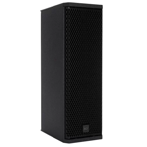 RCF KX 515-A Активная АС, 1000 Вт., 2х5", RDNet