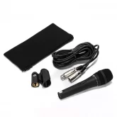 RCF MD 7800 Суперкардиоидный динамический микрофон