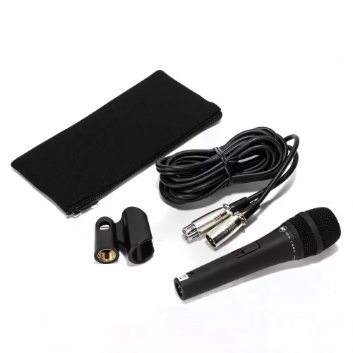 RCF MD 7800 Суперкардиоидный динамический микрофон