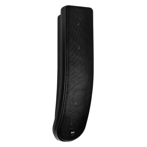 RCF MQ 100L-B Звуковая колонна 2x0.75"+2x3.5"+2x3.5", 60Вт