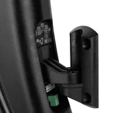 RCF MQ 100L-B Звуковая колонна 2x0.75"+2x3.5"+2x3.5", 60Вт