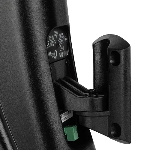 RCF MQ 100L-B Звуковая колонна 2x0.75"+2x3.5"+2x3.5", 60Вт