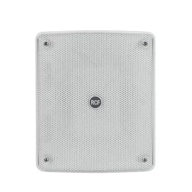 RCF MQ 80P-W Громкоговоритель 5" + 1", 30-20-10-5 Вт, 100В/16 Ом