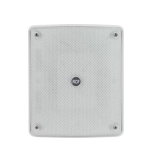RCF MQ 80P-W Громкоговоритель 5" + 1", 30-20-10-5 Вт, 100В/16 Ом