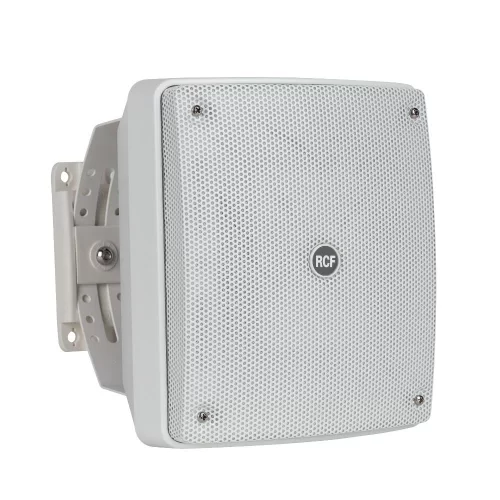 RCF MQ 80P-W Громкоговоритель 5" + 1", 30-20-10-5 Вт, 100В/16 Ом