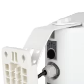 RCF MQ 80P-W Громкоговоритель 5" + 1", 30-20-10-5 Вт, 100В/16 Ом