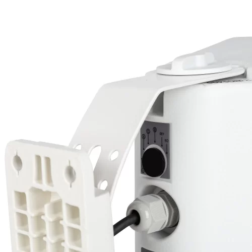 RCF MQ 80P-W Громкоговоритель 5" + 1", 30-20-10-5 Вт, 100В/16 Ом