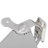 RCF MQ 80P-W Громкоговоритель 5" + 1", 30-20-10-5 Вт, 100В/16 Ом