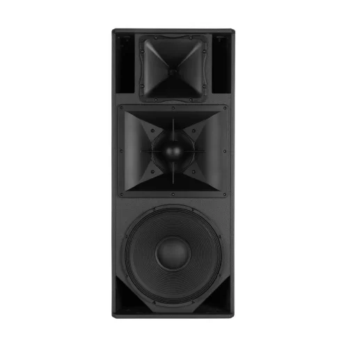 RCF NX 985-A Активная АС, 2100 Вт., 15"+8"+1"