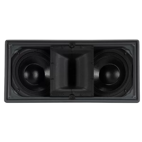 RCF P 4228 Пассивная АС, 400 Вт., 2x8", IP 55