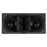 RCF P 5228-L Пассивная АС, 500 Вт., 2x8", IP 55