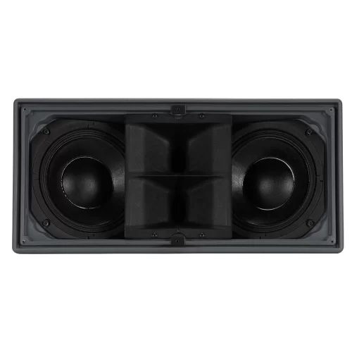 RCF P 5228-L Пассивная АС, 500 Вт., 2x8", IP 55