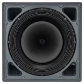 RCF P 6215 Пассивная АС, 600 Вт., 15", IP 55