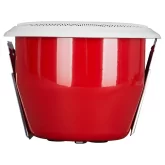 RCF PL 50EN Потолочный громкоговоритель, 0,75/1,5/3/6 Вт., 6", EN54