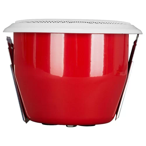 RCF PL 50EN Потолочный громкоговоритель, 0,75/1,5/3/6 Вт., 6", EN54