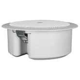RCF PLP 50EN Потолочный громкоговоритель, 1,5/3/6 Вт., 5", EN54