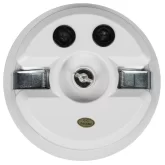 RCF PLP 50EN Потолочный громкоговоритель, 1,5/3/6 Вт., 5", EN54