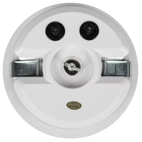 RCF PLP 50EN Потолочный громкоговоритель, 1,5/3/6 Вт., 5", EN54