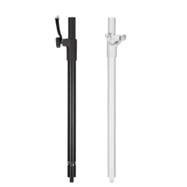 RCF PM-KIT M20 W Соединительная стойка сабвуфер-сателлит, M20