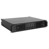 RCF QPS 10K Усилитель мощности, 4х2100 Вт.