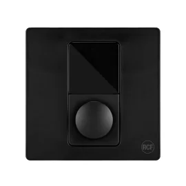 RCF RC KPS B Настенный блок управления усилителями KPS