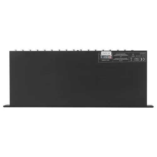 RCF RDNet Control 8 Система управления АС