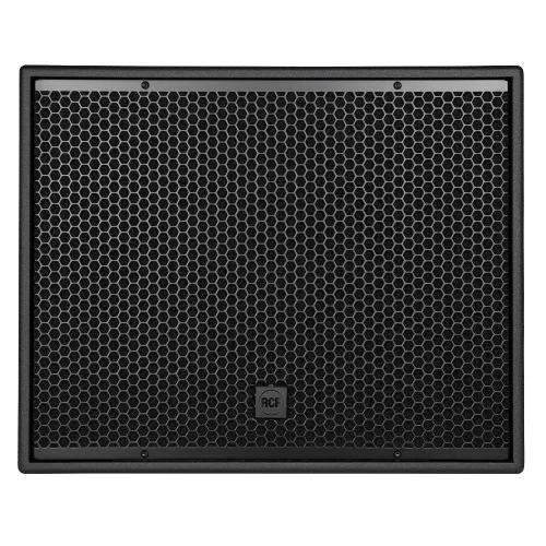 RCF S 19 WP Пассивный сабвуфер, 1500 Вт., 19", IP67