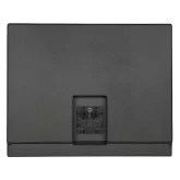 RCF S 19 WP Пассивный сабвуфер, 1500 Вт., 19", IP67