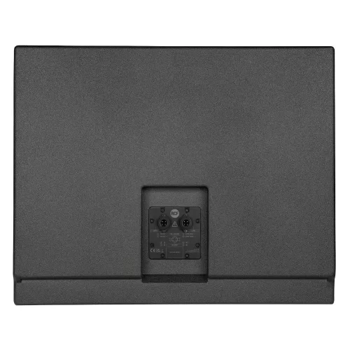 RCF S 19 WP Пассивный сабвуфер, 1500 Вт., 19", IP67