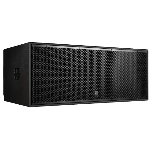 RCF S 29 WP Пассивный сабвуфер, 3000 Вт., 2х19", IP67