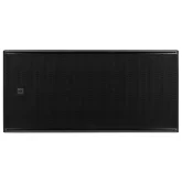 RCF SUB 8008-AS Активный сабвуфер прямого излучения, 2200 Вт., 2x18"