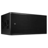 RCF SUB 8008-AS Активный сабвуфер прямого излучения, 2200 Вт., 2x18"