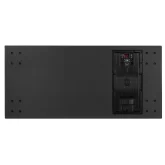 RCF SUB 8008-AS Активный сабвуфер прямого излучения, 2200 Вт., 2x18"