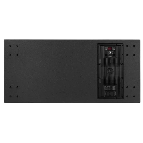 RCF SUB 8008-AS Активный сабвуфер прямого излучения, 2200 Вт., 2x18"