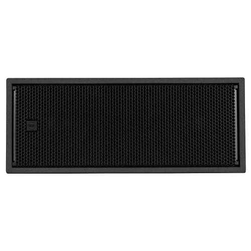 RCF SUB 808-AS Активный сабвуфер, 1000 Вт., 2х8", RDNet